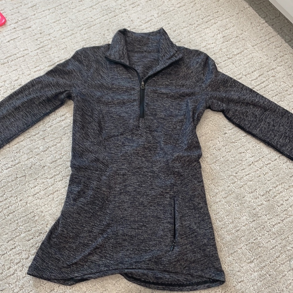 Lululemon jacket - Picture 2 of 4